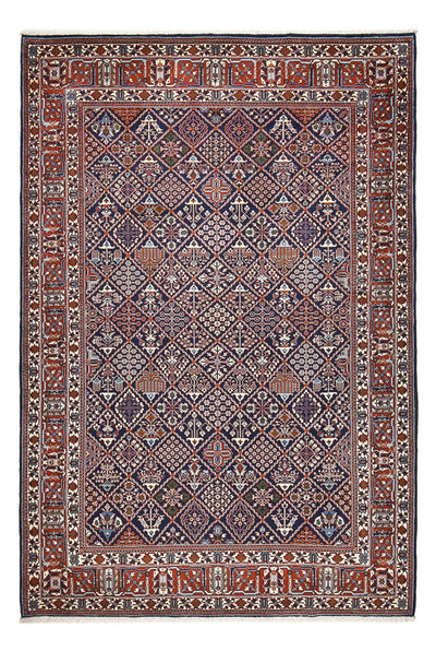 Meymeh Tapijt 206x298cm - Perzisch tapijt