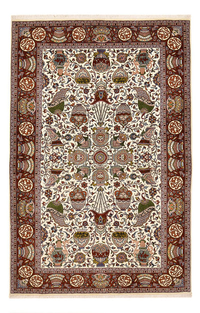 Sarouk Tapijt 170x268cm - Perzisch tapijt