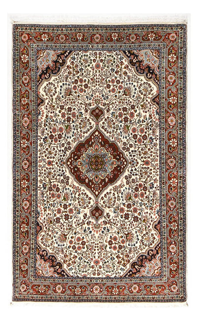 Jozan Tapijt 136x218cm - Perzisch tapijt