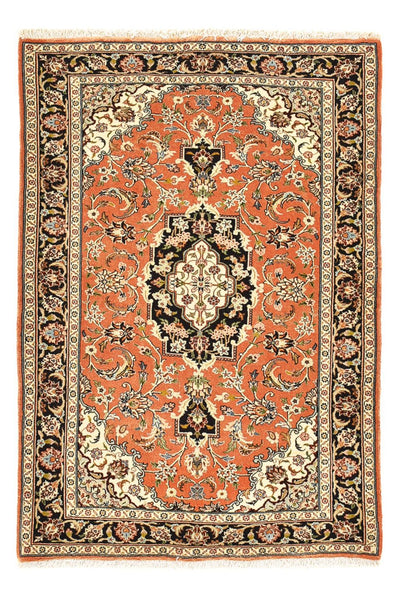 Kashan Tapijt 77x110cm - Perzisch tapijt