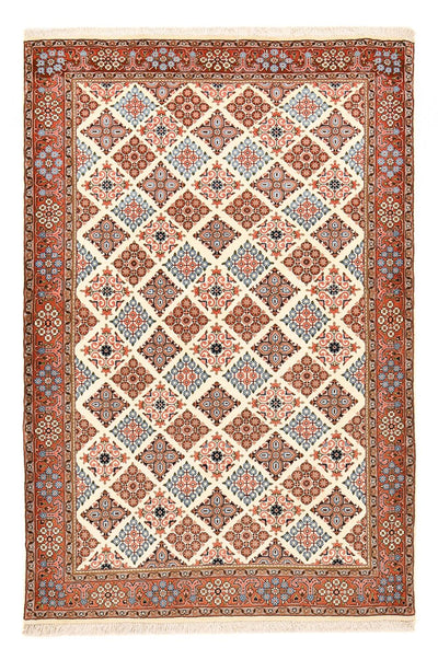 Meymeh Tapijt 138x210cm - Perzisch tapijt