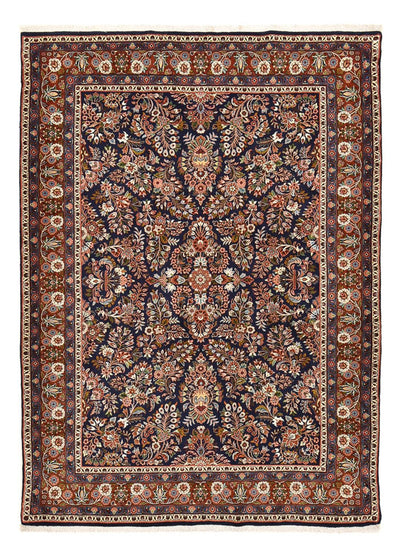 Sarouk Tapijt 165x230cm - Perzisch tapijt