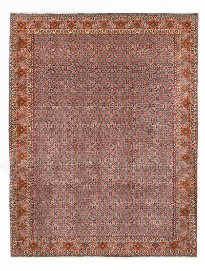 Bidjar Tapijt 263x342cm - Perzisch tapijt