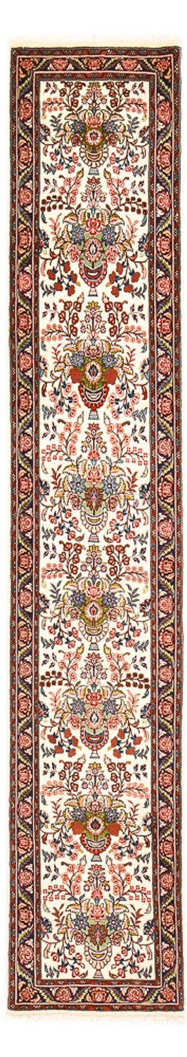Bidjar Tapijt 57x317cm - Perzisch tapijt