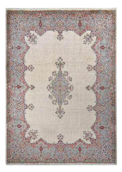 Rafsanjan Tapijt 275x382cm - Perzisch tapijt
