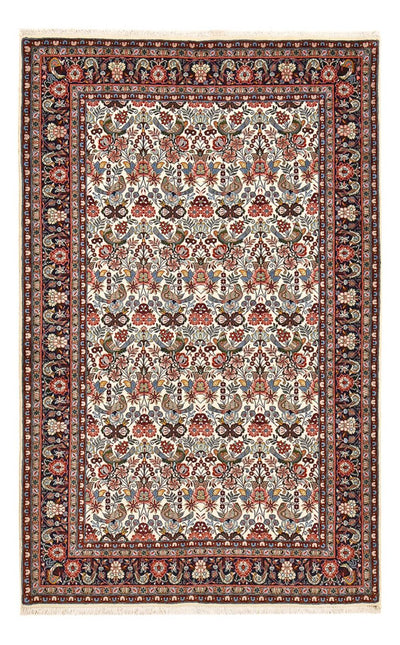Bidjar Tapijt 137x215cm - Perzisch tapijt