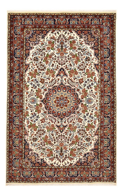 Bidjar Tapijt 135x211cm - Perzisch tapijt