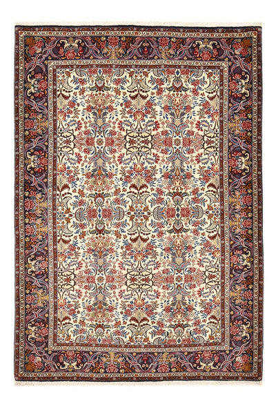 Bidjar Tapijt 148x205cm - Perzisch tapijt