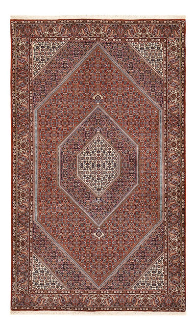 Bidjar Tapijt 138x235cm - Perzisch tapijt