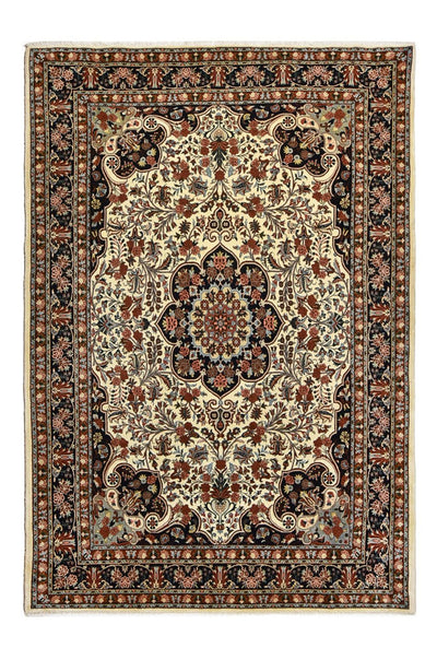Bidjar Tapijt 204x296cm - Perzisch tapijt