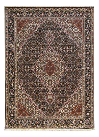 Tabriz - 40 Raj Tapijt 149x208cm - Perzisch tapijt