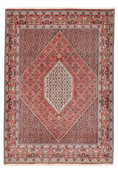 Bidjar Tapijt 209x295cm - Perzisch tapijt