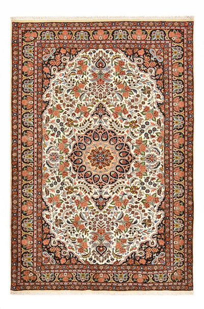 Bidjar Tapijt 137x206cm - Perzisch tapijt