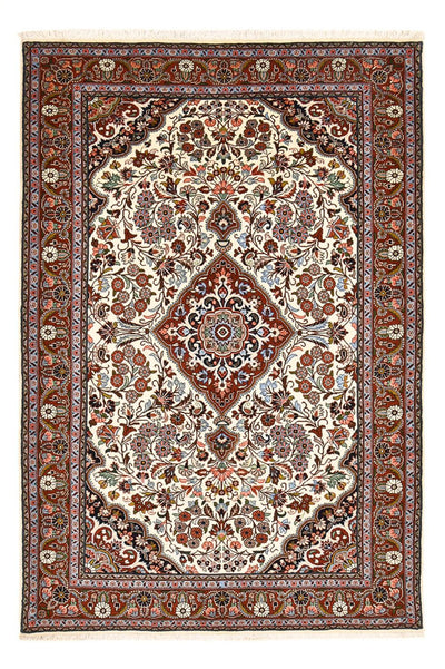 Bidjar Tapijt 137x215cm - Perzisch tapijt