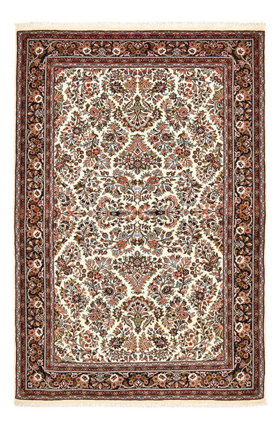 Bidjar Tapijt 135x213cm - Perzisch tapijt