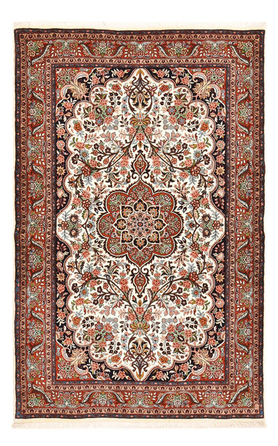 Bidjar Tapijt 132x220cm - Perzisch tapijt