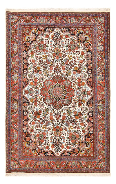 Bidjar Tapijt 136x219cm - Perzisch tapijt