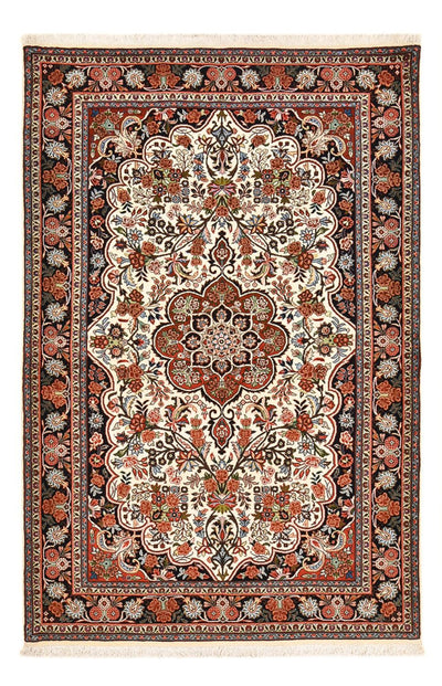 Bidjar Tapijt 139x218cm - Perzisch tapijt