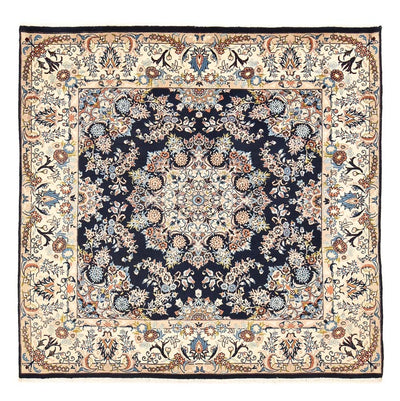 Mashhad Tapijt 198x200cm - Perzisch tapijt