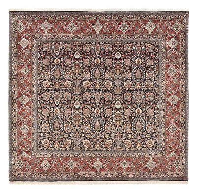 Bidjar Tapijt 200x206cm - Perzisch tapijt