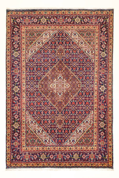 Ardabil Tapijt 200x300cm - Perzisch tapijt