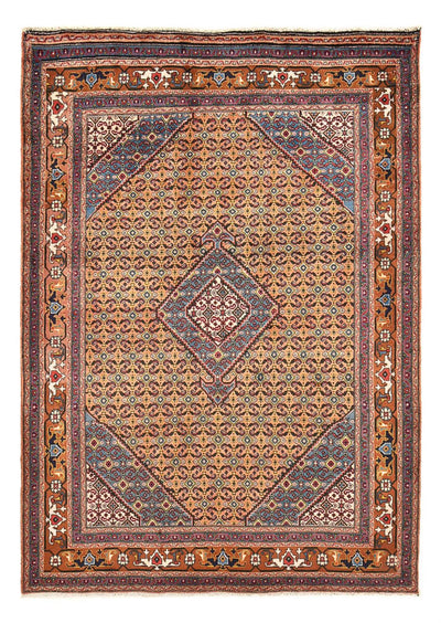 Ardabil Tapijt 202x278cm - Perzisch tapijt