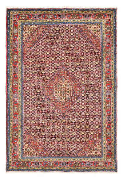 Ardabil Tapijt 200x302cm - Perzisch tapijt