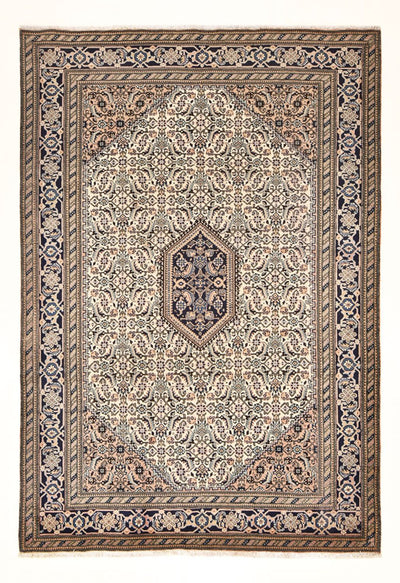 Ardabil Tapijt 207x302cm - Perzisch tapijt