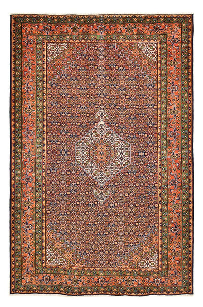 Ardabil Tapijt 210x307cm - Perzisch tapijt