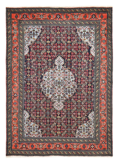 Ardabil Tapijt 232x310cm - Perzisch tapijt