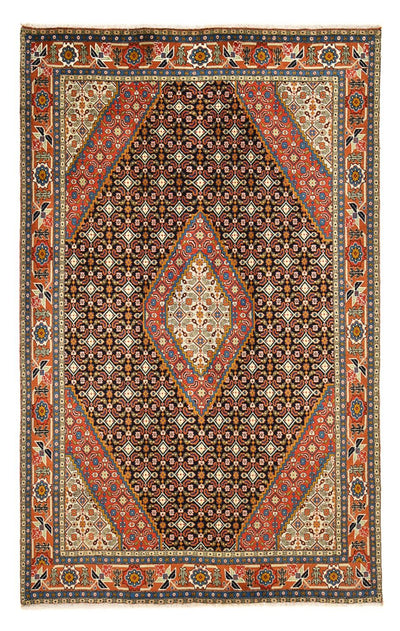 Tabriz Tapijt 197x302cm - Perzisch tapijt