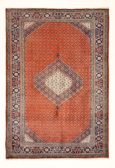 Ardabil Tapijt 199x288cm - Perzisch tapijt