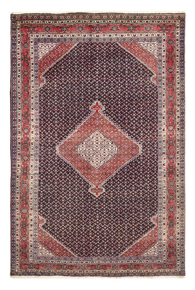 Ardabil Tapijt 199x304cm - Perzisch tapijt