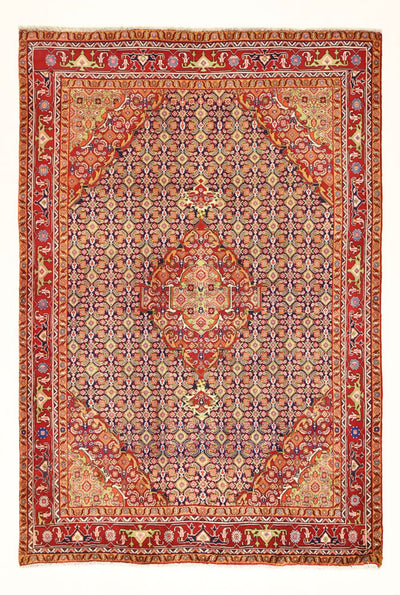 Ardabil Tapijt 197x290cm - Perzisch tapijt