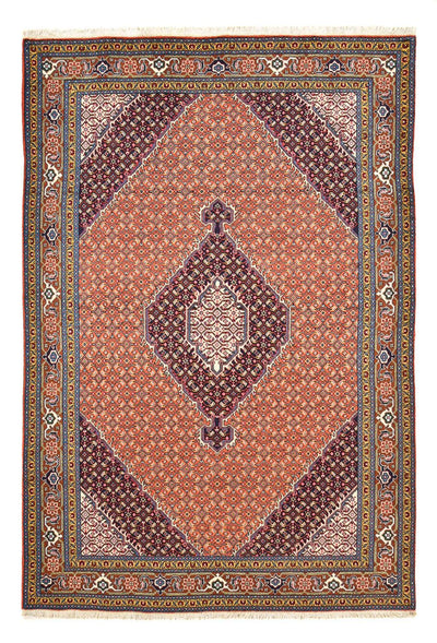 Ardabil Tapijt 200x288cm - Perzisch tapijt