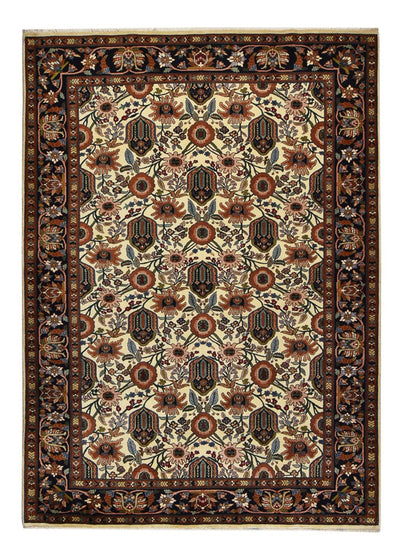 Bakhtiari Tapijt 211x290cm - Perzisch tapijt
