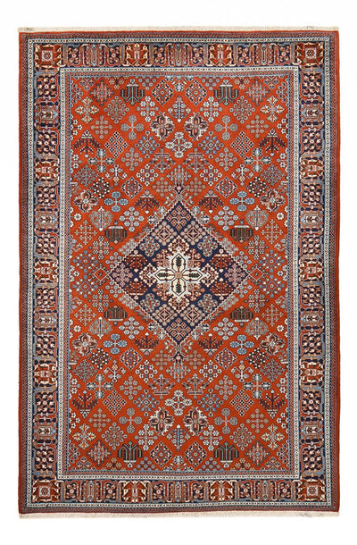 Meymeh Tapijt 165x255cm - Perzisch tapijt