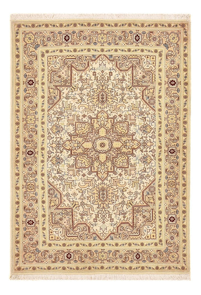 Tabriz - 50 Raj Tapijt 100x148cm - Perzisch tapijt