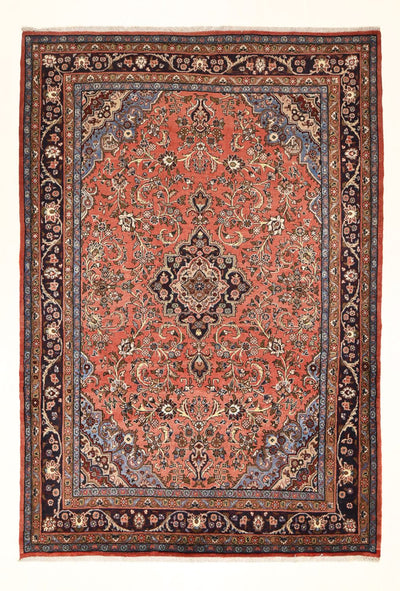 Mehraban Tapijt 212x300cm - Perzisch tapijt