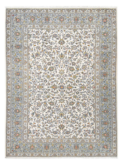 Kashan Tapijt 248x332cm - Perzisch tapijt