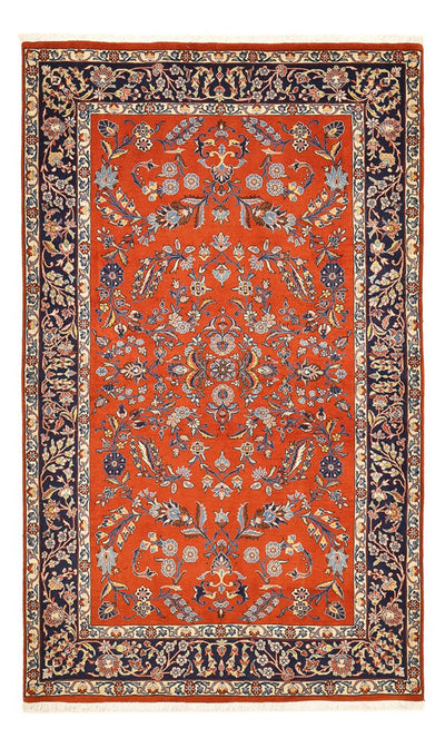 Sarouk Tapijt 135x234cm - Perzisch tapijt