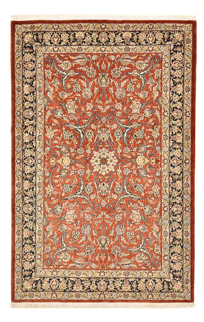 Ilam Tapijt 134x207cm - Perzisch tapijt