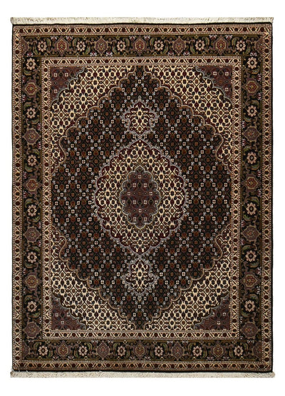 Tabriz - 40 Raj Tapijt 148x196cm - Perzisch tapijt