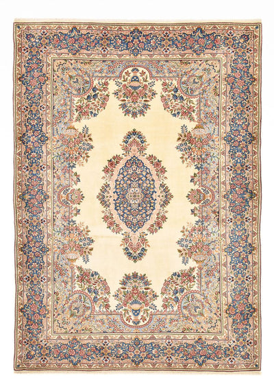 Rafsanjan Tapijt 212x302cm - Perzisch tapijt