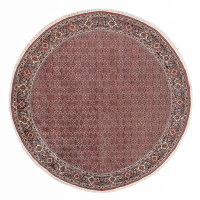 Bidjar Tapijt 300x300cm - Perzisch tapijt