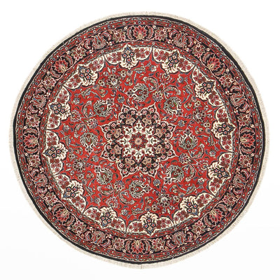 Bidjar Tapijt 150x150cm - Perzisch tapijt