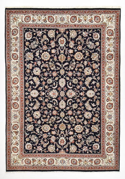 Mashhad Tapijt 248x350cm - Perzisch tapijt