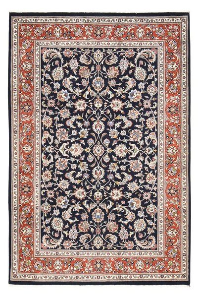 Kashmar Tapijt 197x291cm - Perzisch tapijt