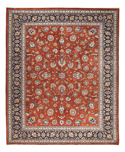 Mashhad Tapijt 303x376cm - Perzisch tapijt