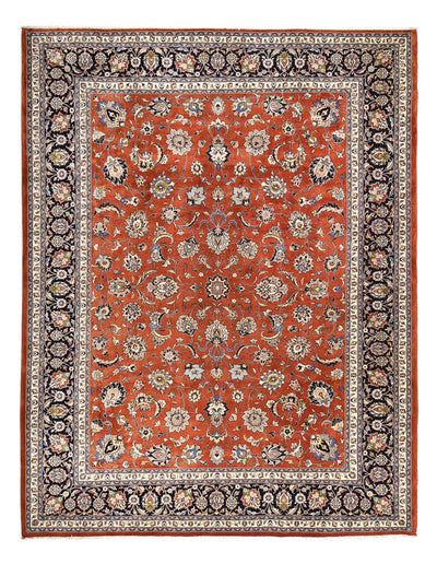 Mashhad Tapijt 308x390cm - Perzisch tapijt